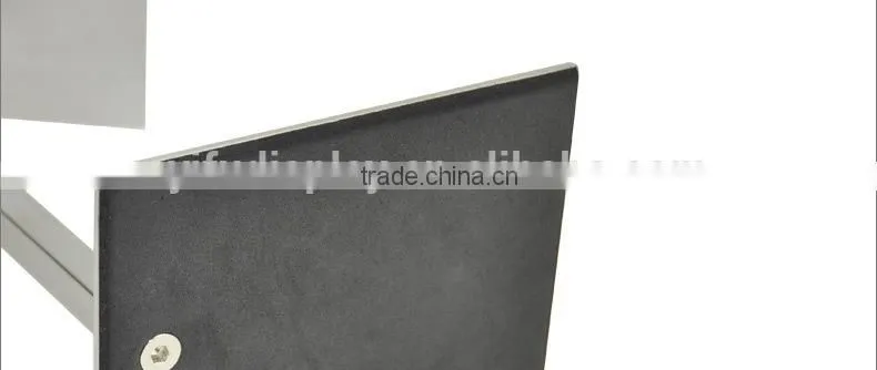 Metal Shoe Display Riser ST003