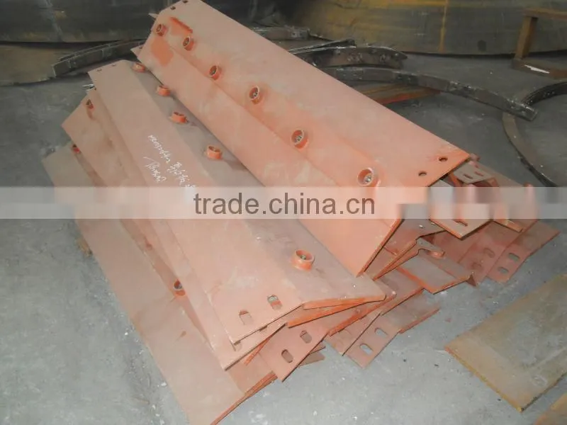 Vertical mill machine for sale