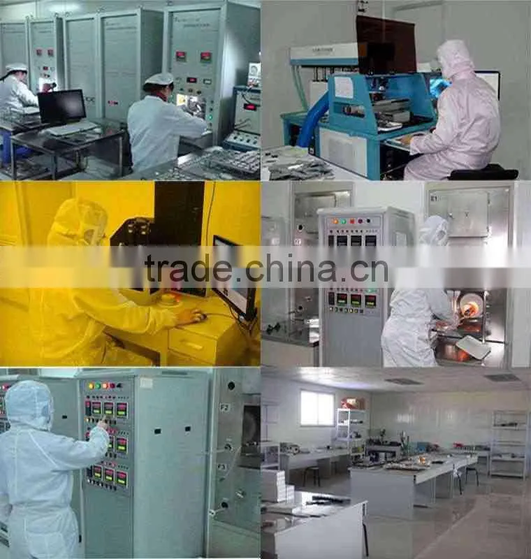 SCR fast turn off KK2500A/2700V Fast Switching Thyristor