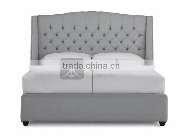 BE-081 Hotel Use Executive Business Room Bed