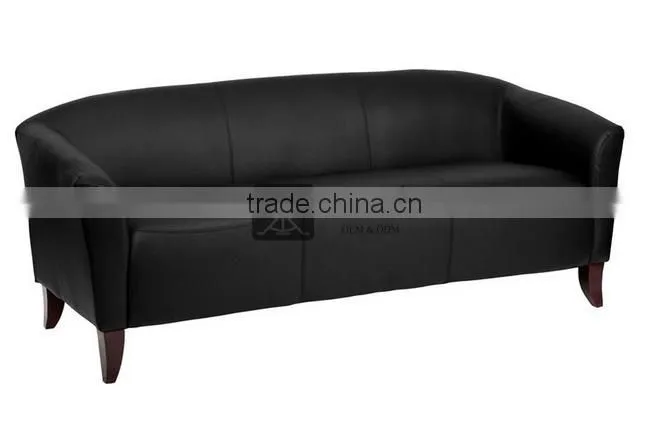 SF-203 Office Meeting Room Reception Sofa Design