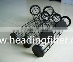 Zhejiang Heading filter bag cage and venturi filters