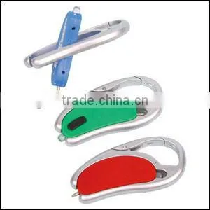 Promotional Carabiner Mini Tool