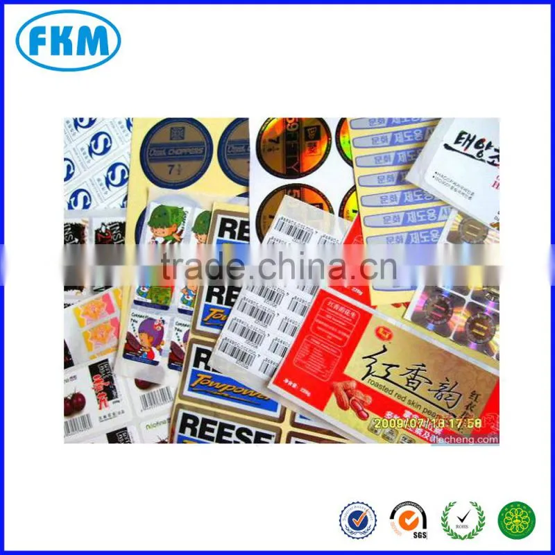 name label stickers