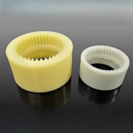 gear coupling maintenance