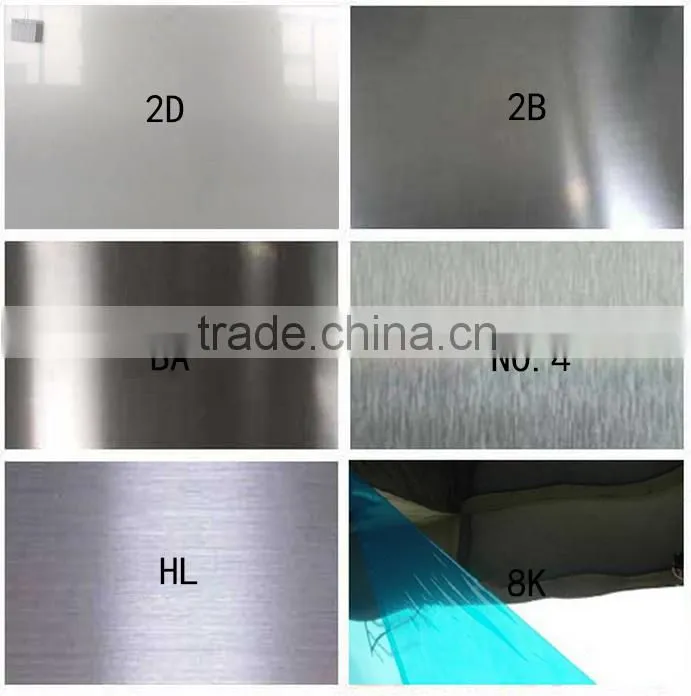 high quality 304 600# stainless steel pipe
