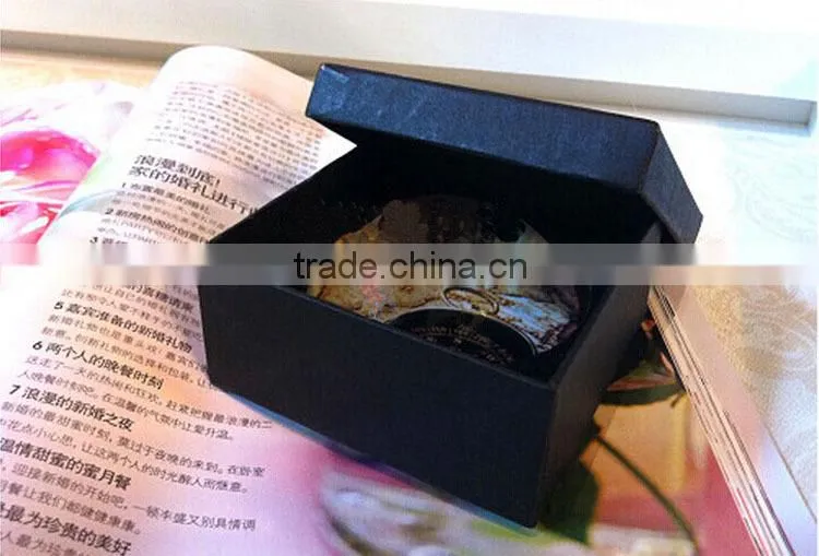 Crystal paperweight paperweight in crystal crafts