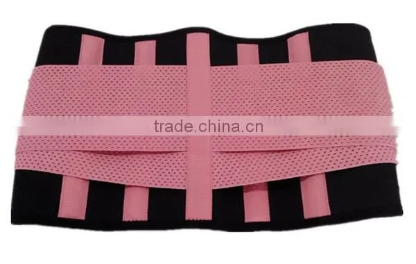 waist support belt for men