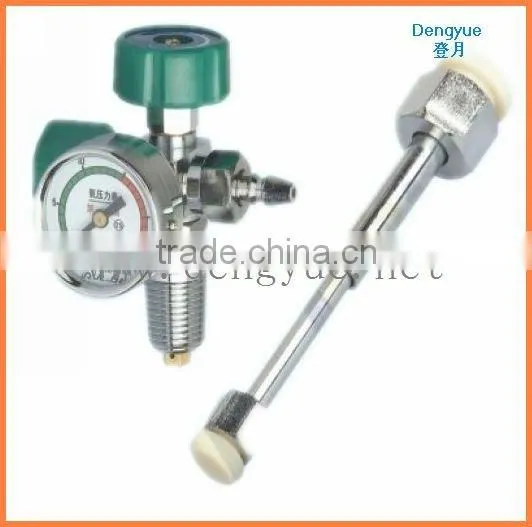 medical vacuum regulator of cylinder (DY-4)