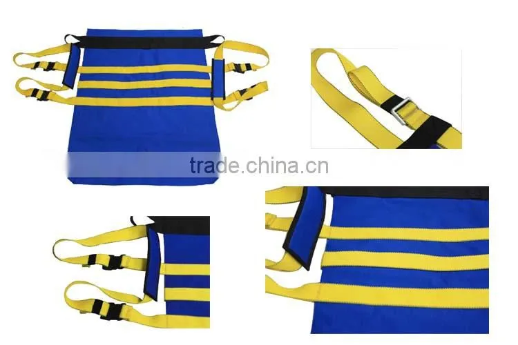Ems Safe Stretcher First Aid Soft Stretcher