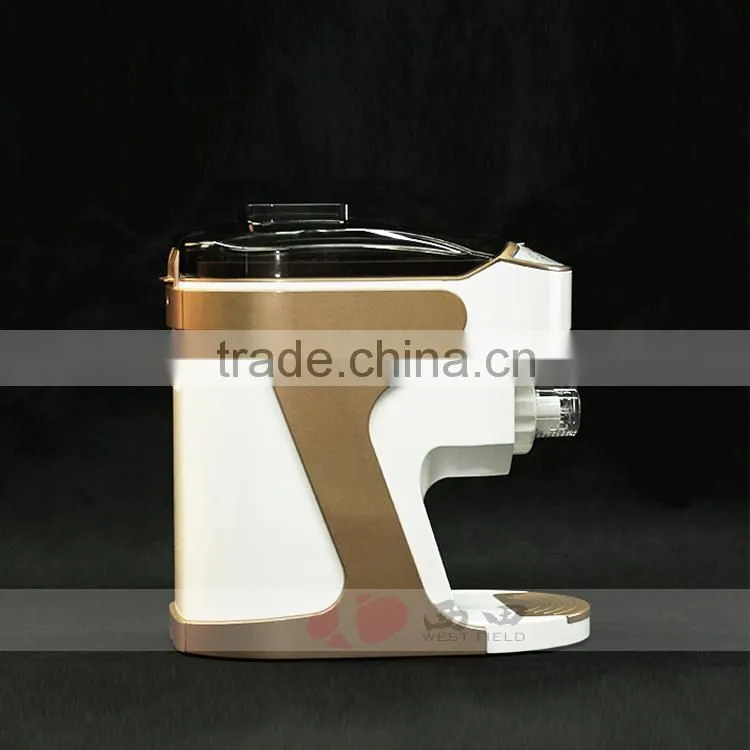 Automatic Pasta Noodle Machine Homemade Unique Shaping Discs