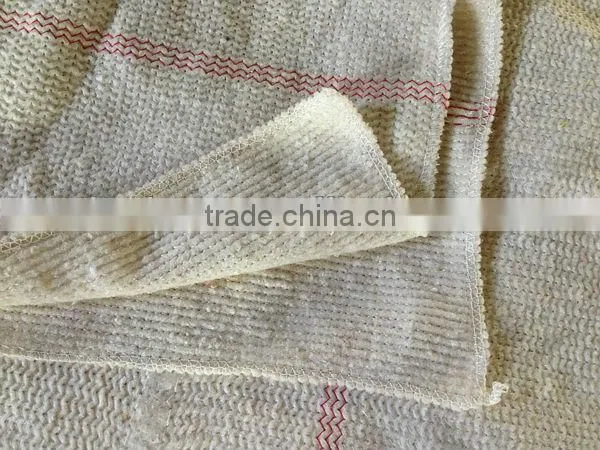 cleaning floor cloth cotton