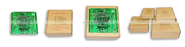 Multilayer pcb cem-1 94v0 metal detector High Level Single-sided Pcb Direct