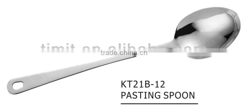 STAINLESS STEEL KITCHEN TOOLS