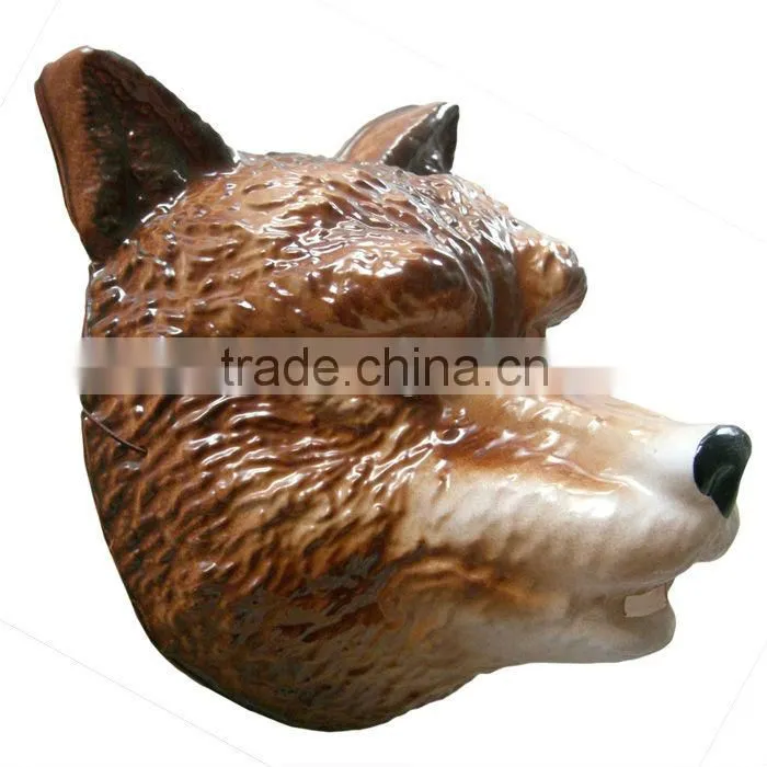 PVC Animal Kids Cartoon Masks