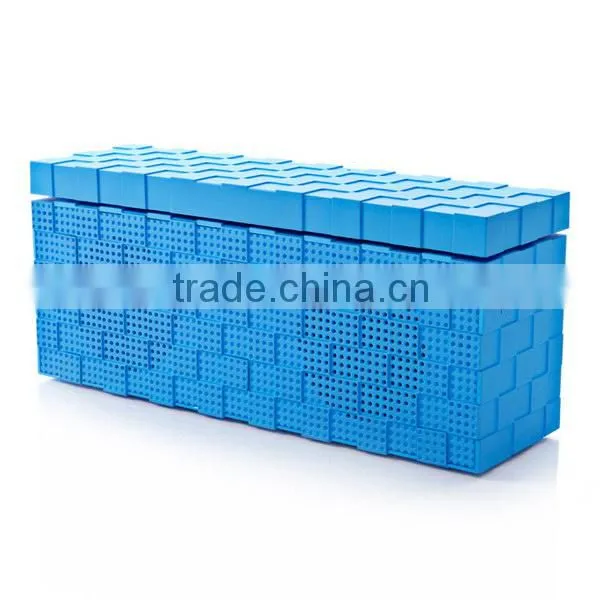Discount updated alarm bluetooth speaker
