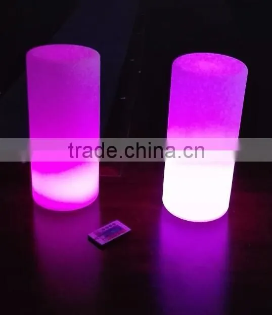 LED lights and lightings with remote control model no.:L022S