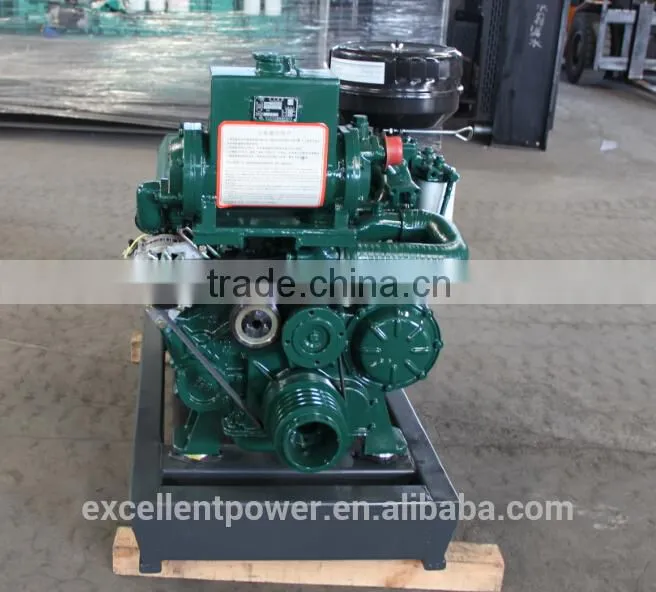 marine generator for boat