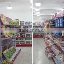 Shantou Qida Trading Company Ltd. company overview - view 3