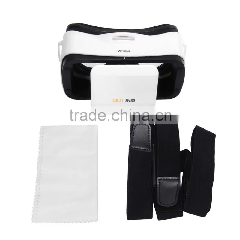 2016 high quality Support 3.5" - 5.5" Phones VR MINI OEM 360 camera vr