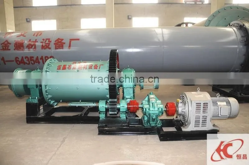 Direct manufacturer low price Small ball mill for sale