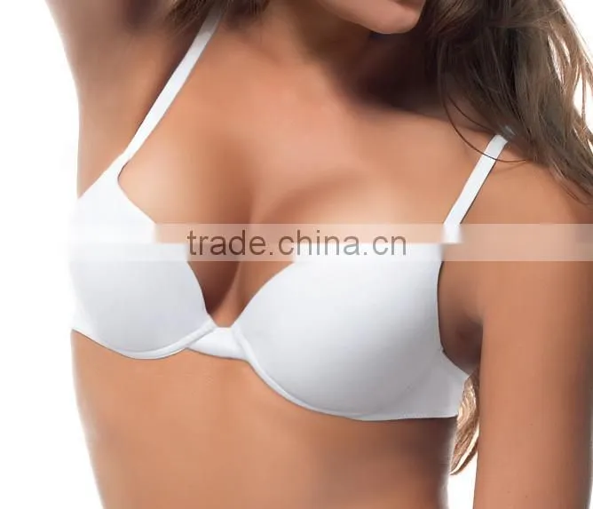 Push Up Bras, Microfiber Bras