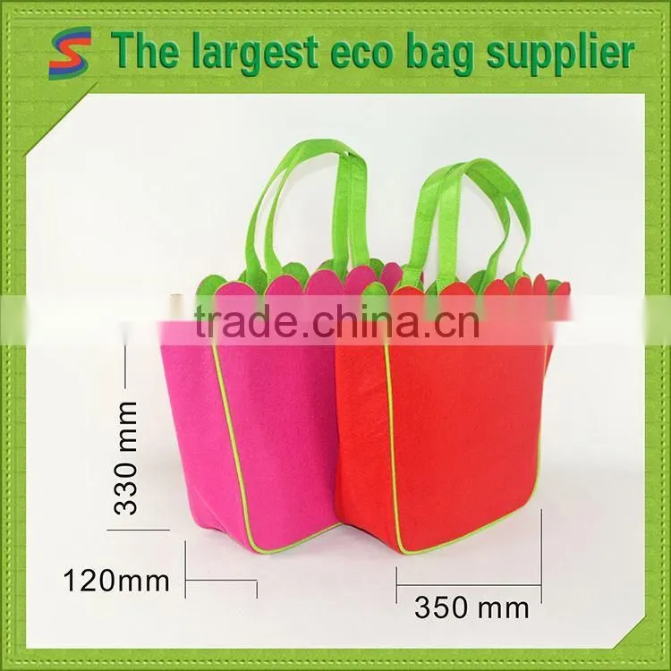 Garden Felt Grow Bags