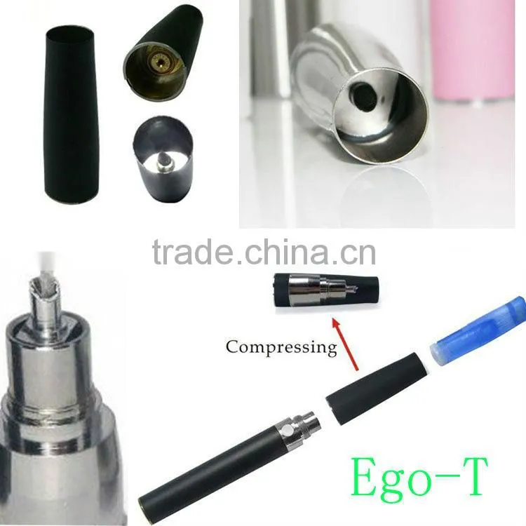 hottest 2013 UE product wholesale new ego t ce4 with ce4 clear atomizer