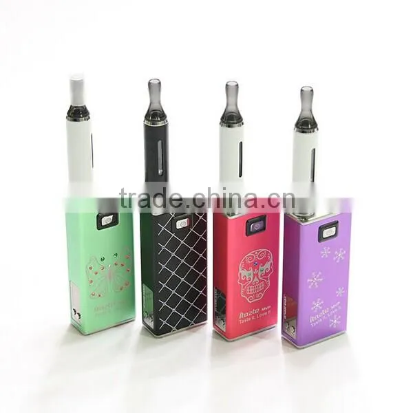 100% Original Itaste Innokin MVP Shine Wholesale Colorful Choice