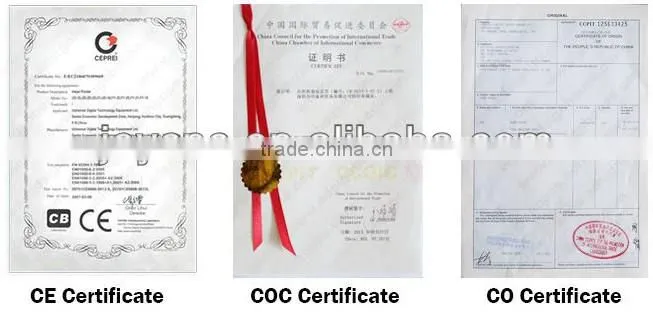 fiber Laser cutting machine cut metal Joy1530