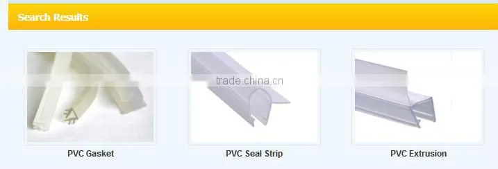 automotive(silicone seal/epdm seal/pvc seal)rubber seals&car window weatherstrip