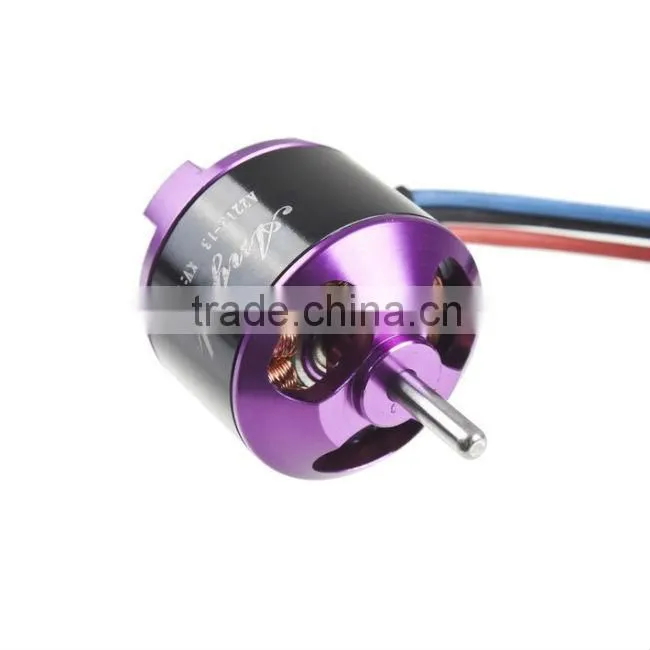 Multi-Copter Quad Sunnysky Angel A2212-13 KV980 Brushless Motor