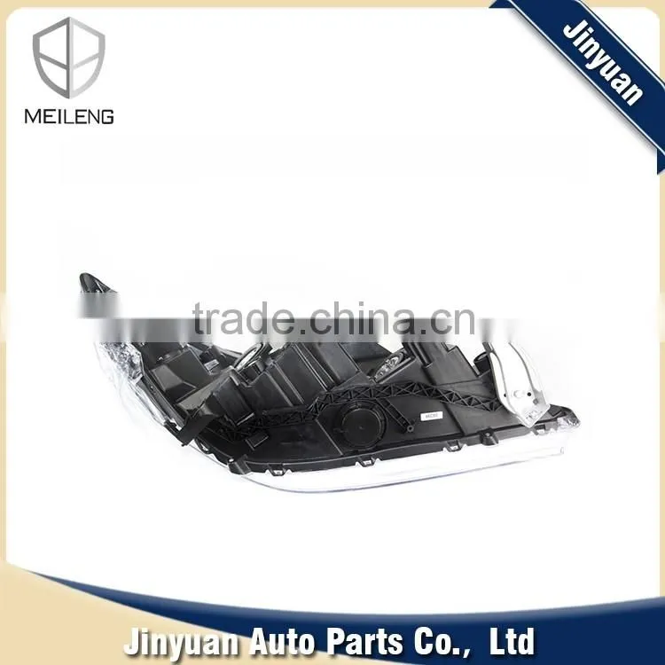 Popular Auto Spare Parts Halogan Headlight 33100-TB0-H01 for Honda Accord 2008-2013 CP1-3 Engine for 2.0L 2.4L 3.5L