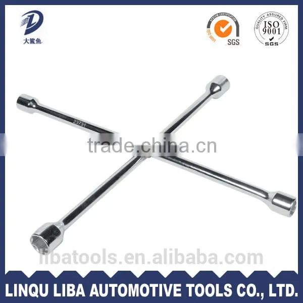 Export High Quality China Tool Retractable Socket Wrench set With Trade Assurance