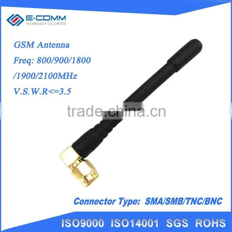 4,8 port 3g gsm modem wifi antenna