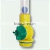 Water pressure regulator