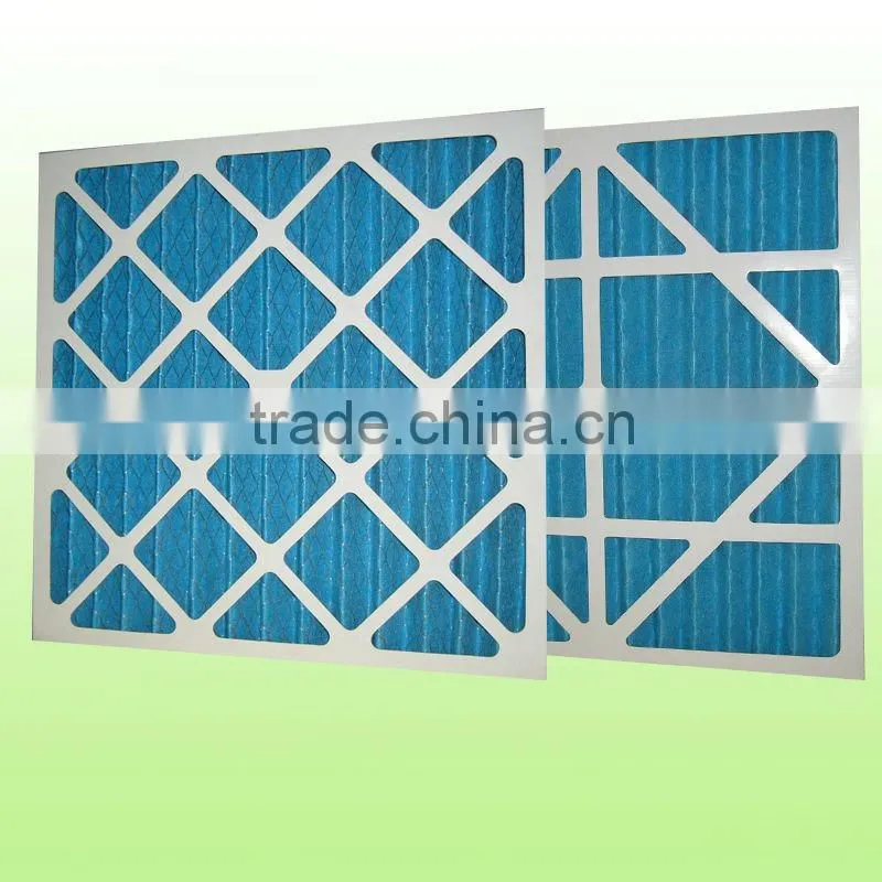G3 Pre filter HVAC filter