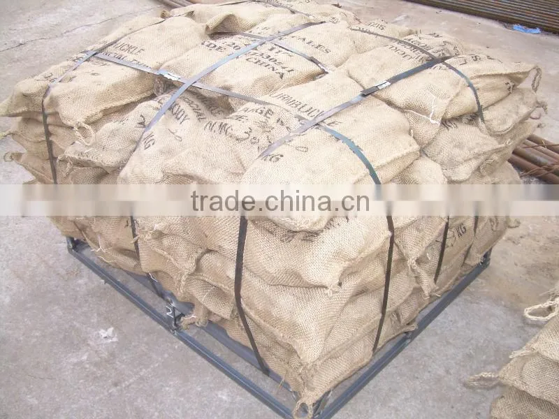 Alloy Steel S-249 Twin Clevis Links