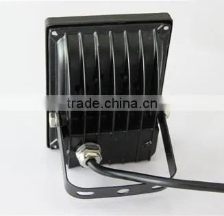 outdoor light, IP65 High power COB led 10w led flood light