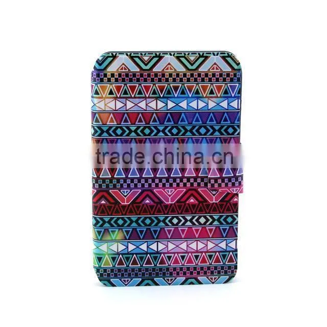 360 Rotation leaher Case For samsung Galaxy Tab 3 Lite 7' T110