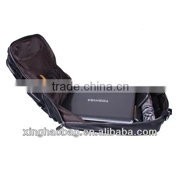 Classic style bags and backpacks direct from china in stock