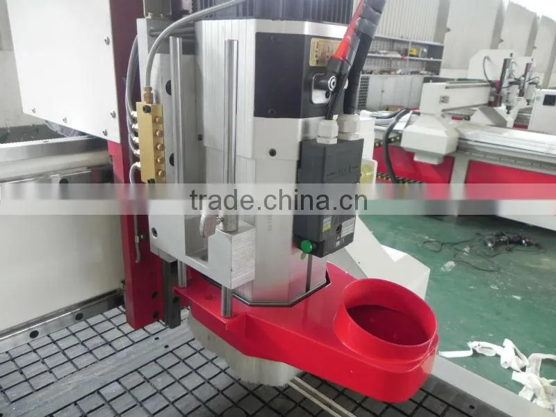 ATC Wood cnc router 1325