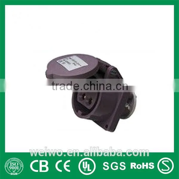 WLN1142/WLN1242 american standard power plug