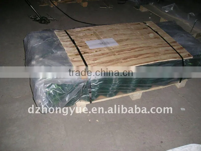 pvc coated tomato cage