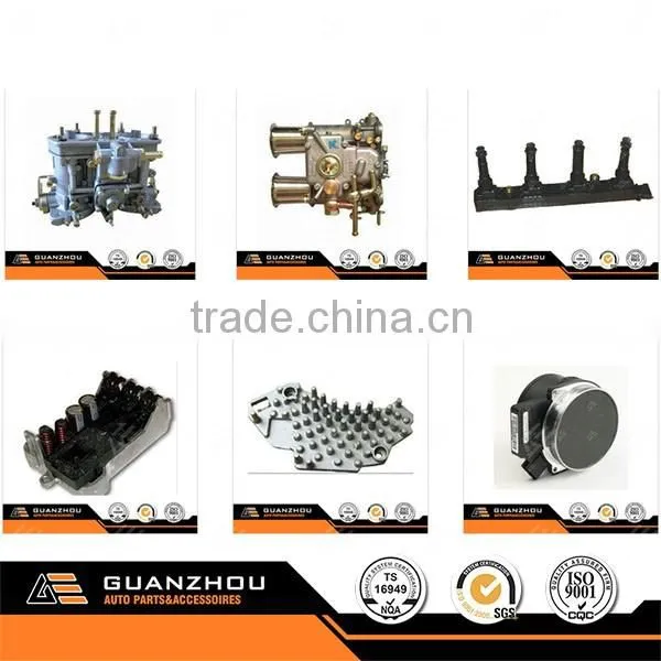 Hebei Guanzhou casting foundry made high performance inner ring gear