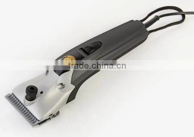 Professional Electric Cattle Horse Clipper and Power Bank