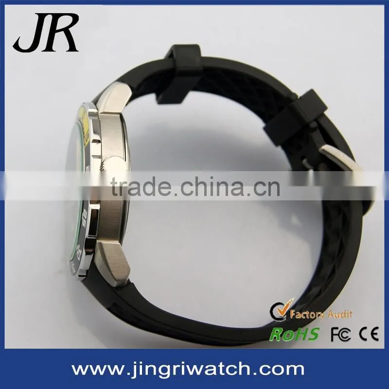 China factory multifunction watch , men Japan movement watch custom logo,
