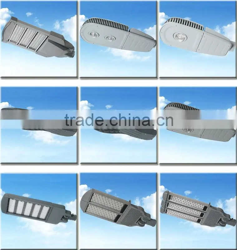 hot new product for 2015 led street light housing and parts wholesale cheap lamp shade