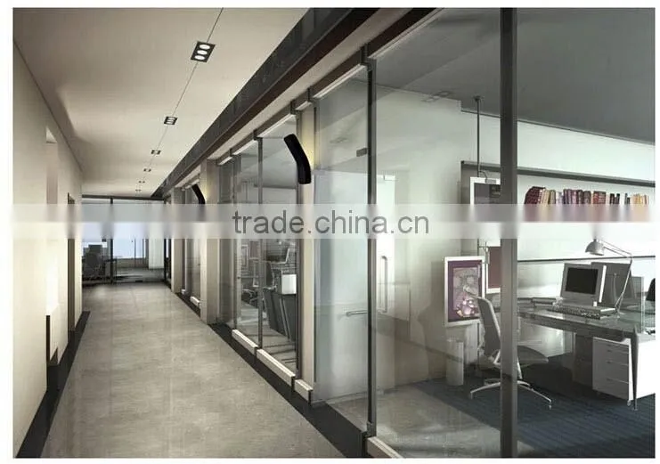 hotel led wall light fixture warm light led 5w