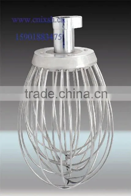 bakery equipment planetary mixer,CE&Manufactory, CNIX Shanghai factory,CE, Export